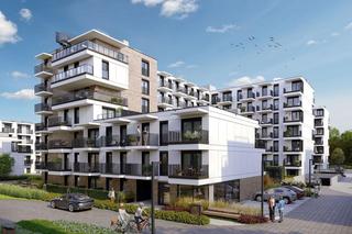 Apartamenty Park Matecznego 