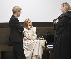 Agnieszka Kaczorowska i Maciej Pela - rozwód