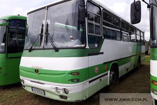 Emerytowany sprzęt od wojska może być twój! Są na liście rodzynki