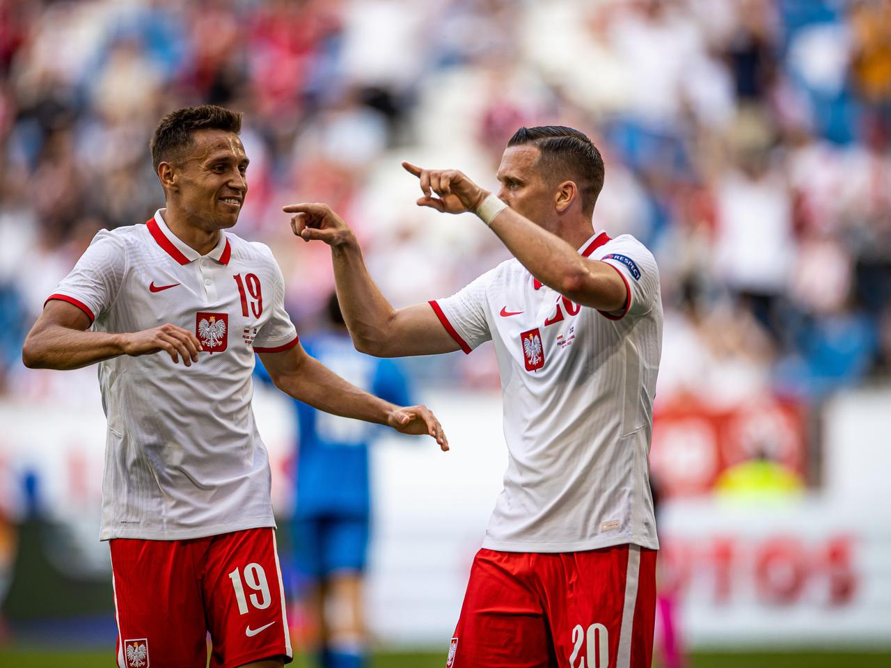 Mecz o życie z Hiszpanią na EURO. Dzień próby dla Polaków. Nasi piłkarze muszą TO pokazać!