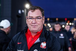 Jan Urban o składzie reprezentacji Polski. Komu zaufa selekcjoner w meczu z Nową Zelandią?