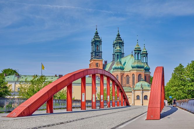 Poznań