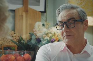 	M jak miłość odc. 1785. Marta (Dominika Ostałowska), Jacek Milecki (Robert Gonera)