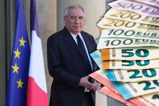 Niemcy grzmią na Francję! Ten upadek pociągnie za sobą całą UE i euro