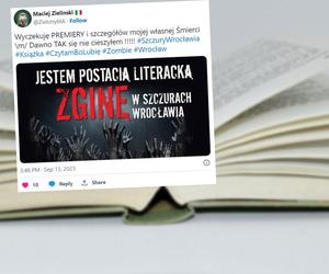 I ty możesz zginąć w Szczurach Wrocławia! 