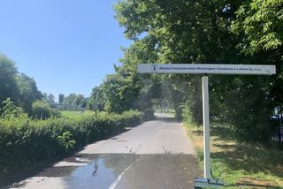 Kurtyny wodne w Lublinie 