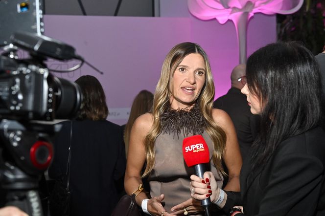 Kobieta Roku Glamour 2025