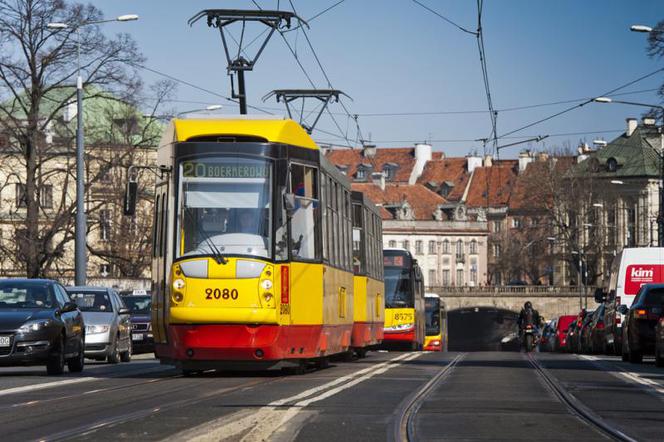 Tramwaj