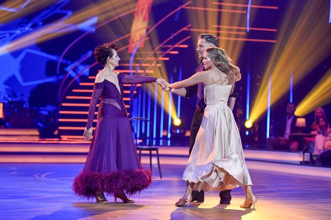 Marcin Rogacewicz, Agnieszka Kaczorowska, Ewa Rogacewicz