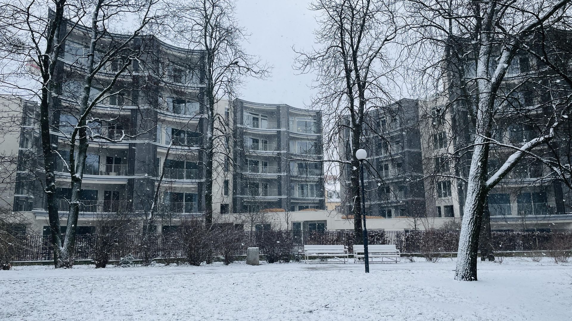 Permumiarnia w Poznaniu