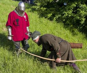 Rekonstrukcje historyczne, czyli rycerstwo w XXI wieku...