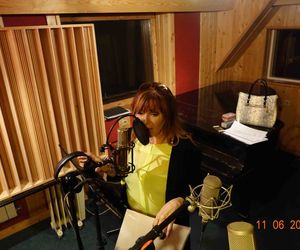 Zdzisława Sośnicka