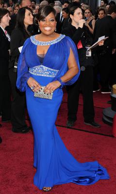 Sherri Shepherd oscary 2012