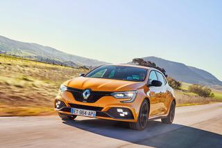 Polska CENA nowego Renault Megane R.S. – tego się nie spodziewaliśmy!
