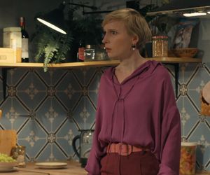 Barwy szczęścia odc. 3226. Sonia (Weronika Nockowska)