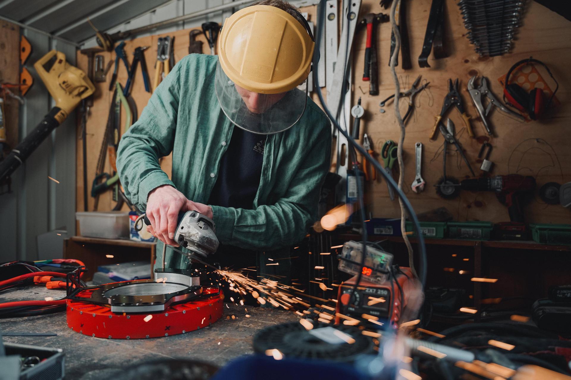 Międzynarodowy Konkurs Nagroda Jamesa Dysona 2023