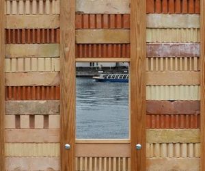 Pawilon projektu Slaatto Morsbøl