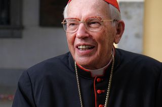 To oni zdecydują o wyborze papieża, choć nie wezmą udziału w konklawe? Walka frakcji w Watykanie