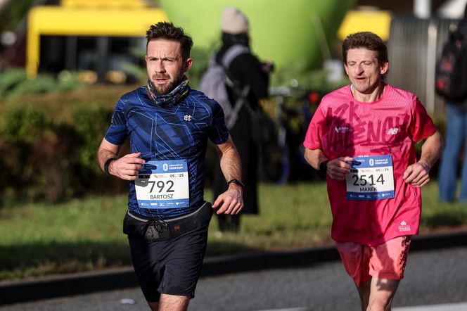 Silesia Półmaraton 2025 - ZDJĘCIA