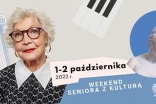 Weekend Seniora z Kulturą w Muzeum