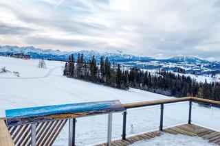 Nowa atrakcja turystyczna powstała w Małopolsce. Piękne widoki na Tatry 