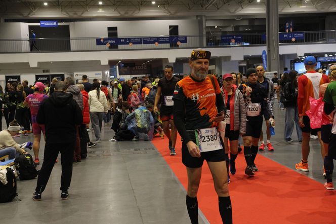 Poznań Run Expo 