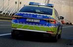 Praca w policji