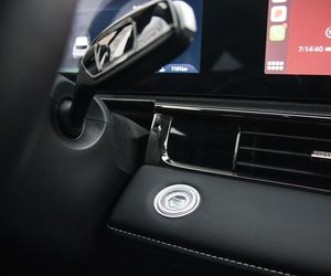 Nowoczesny SUV, który podbija polskie drogi