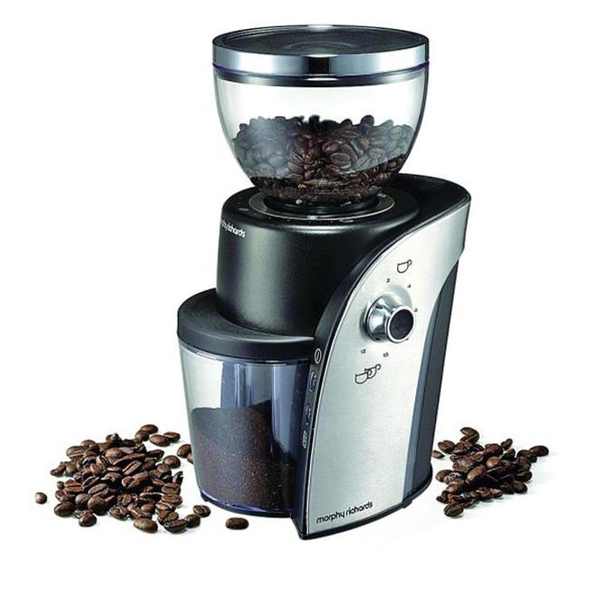Młynek do kawy MORPHY RICHARDS