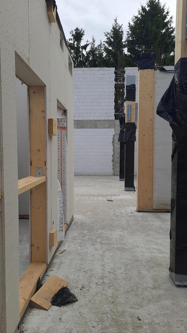 Biblioteka publiczna w Warszawie