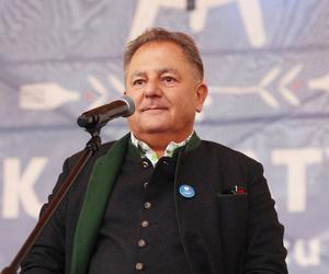 Roberta Makłowicza kochają wszyscy bez wyjątku. Zobacz jego nowe zdjęcia z Instagrama!