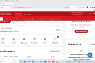 Przez oszustów chciałam się powiesić