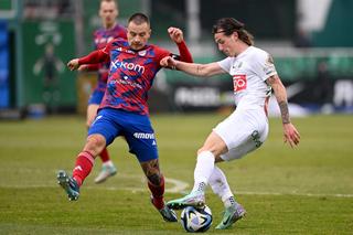 Sensacja w Grodzisku Wielkopolskim! Warta pokonuje Raków!