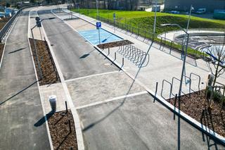 Ulica Bożeny w Szczecinie