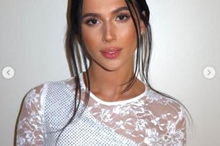 Roksana Węgiel-Mglej