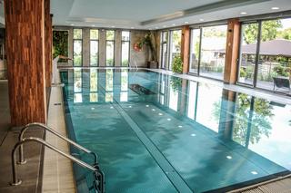 Hotel Europa**** Starachowice - nowoczesność u stóp Gór Świętokrzyskich.