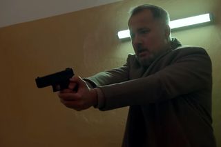 Pierwsza miłość odc. 3936. Bartek (Rafał Kwietniewski)