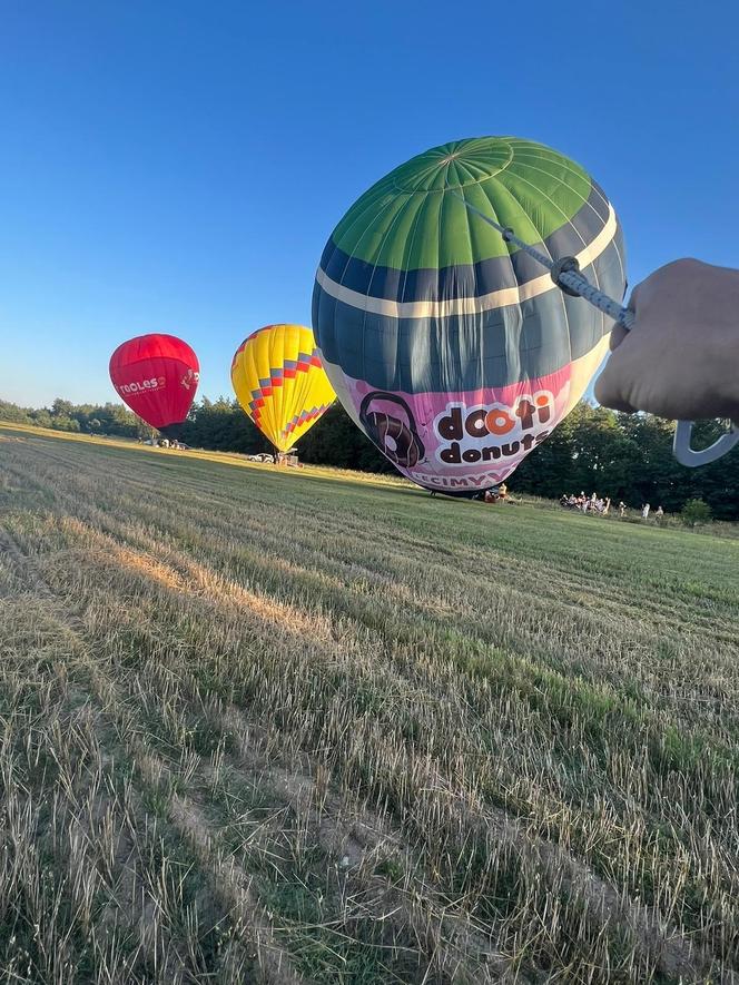 V Fiesta Balonowa