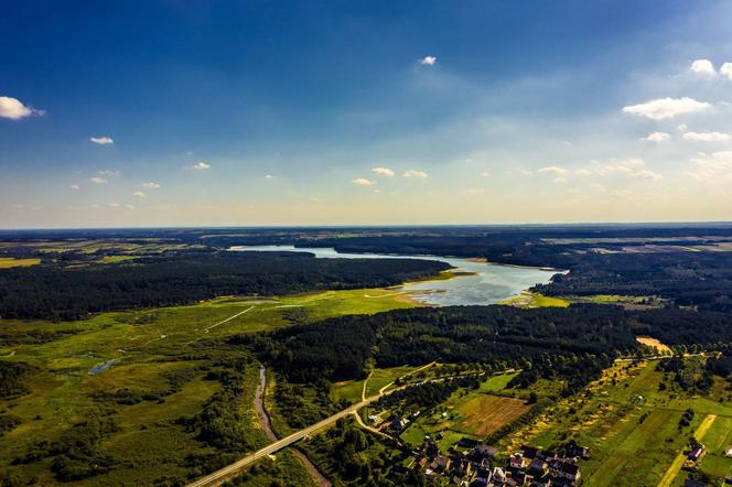 Świętokrzyskie. Raków