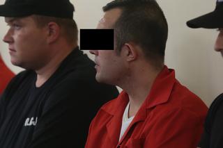 Umarła bo gwałcili ją kijem od szczotki