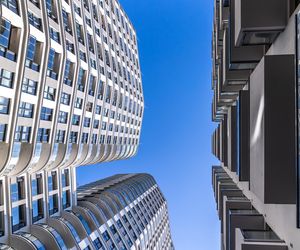 Osiedle Bliska Wola w Warszawie