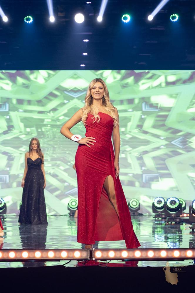 Polska Miss Nastolatek 2023. Zdjęcia z fali finałowej (24.11.2023)