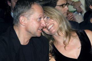 Bogusław Linda i Lidia Popiel