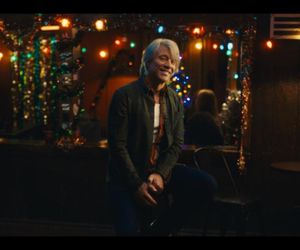 Będzie film biograficzny o Jonie Bon Jovi? Wokalista zabrał głos