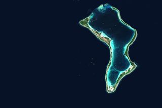 Archipelag Czagos i strategiczna degradacja Wielkiej Brytanii. Co z bazą wojskową Diego Garcia?