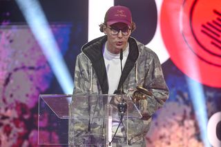 Mikołaj Bagi Bagiński