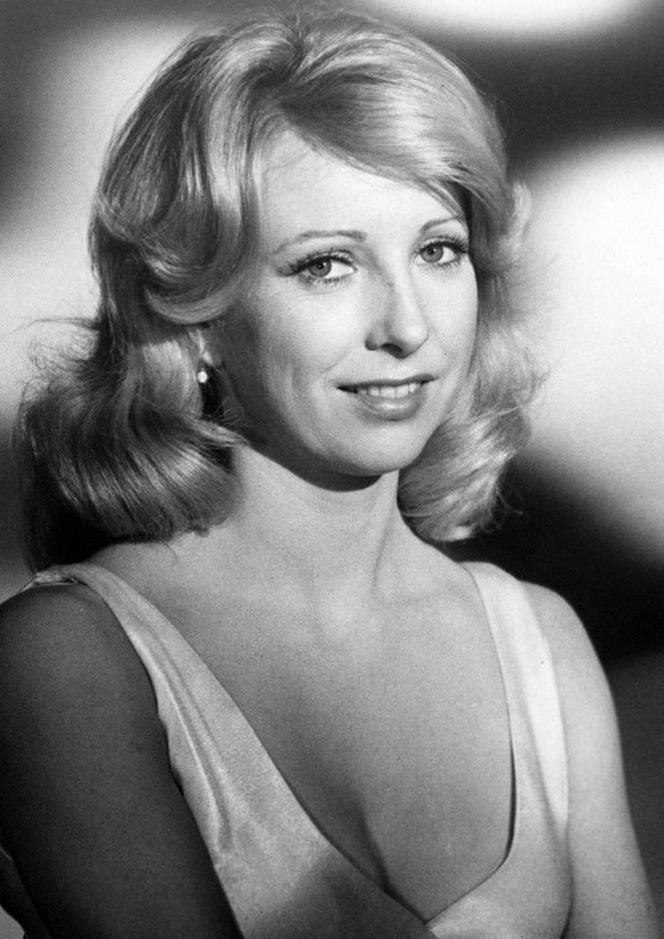 Teri Garr i Lisa Kudrow