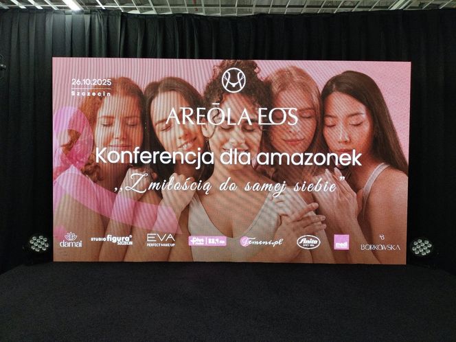 Fundacja Onkologiczna Areola Eos