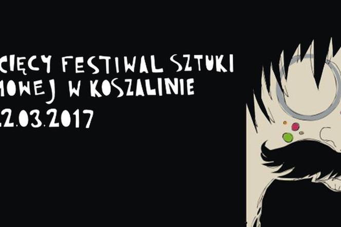 Dziecięcy Festiwal Sztuki Filmowej w Koszalinie odbędzie się w dniach 21-22 marca