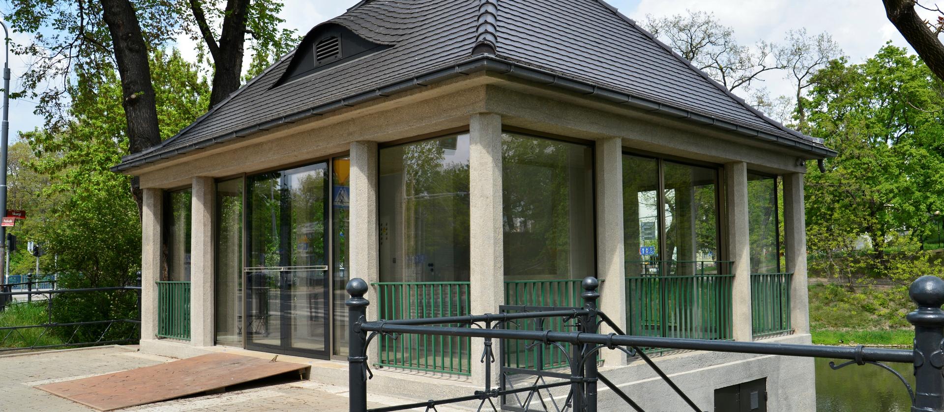 Cafe Berg 17